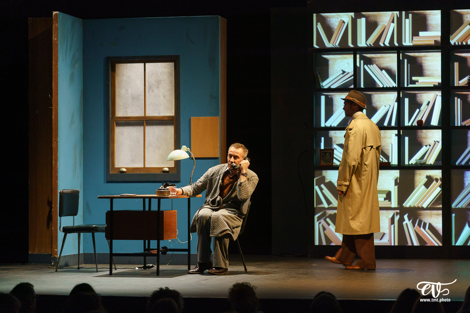 LA MACHINE DE TURING